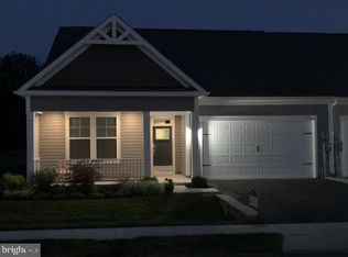 19529 Cosmos St, Hagerstown, MD 21742
