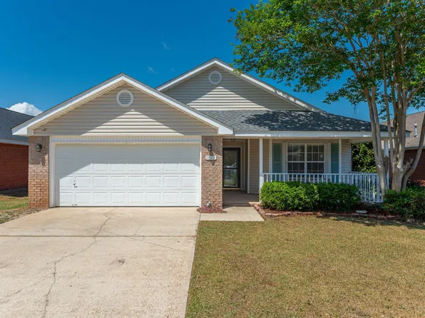 1625 Trent St, Fort Walton Beach, FL 32547