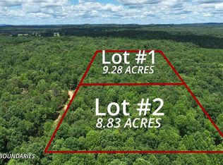 0 Pinetucky Ln, Heflin, AL 36264