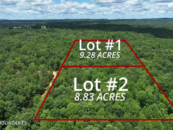 0 Pinetucky Ln, Heflin, AL 36264