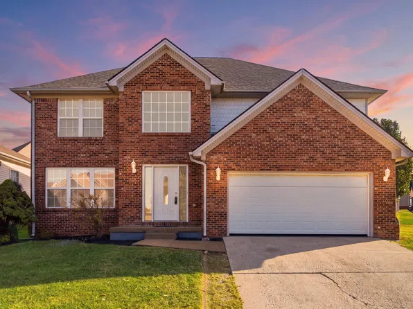 118 Santa Barbara Blvd, Georgetown, KY 40324