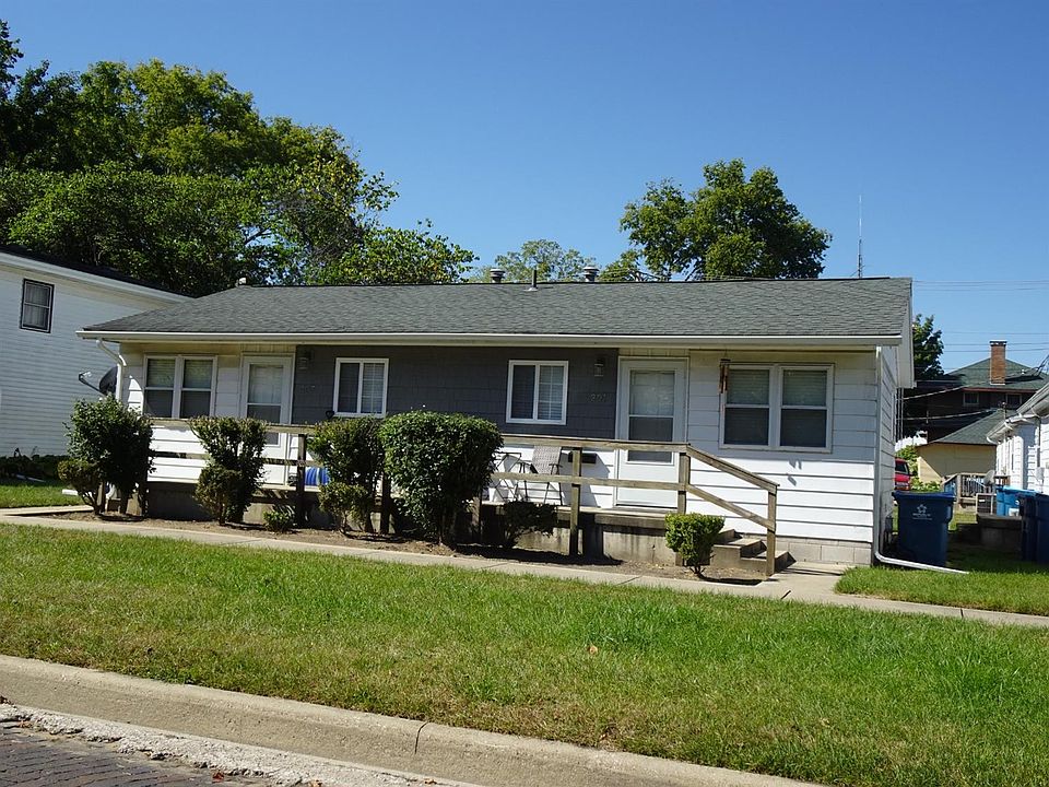 1st image of 52 E John St