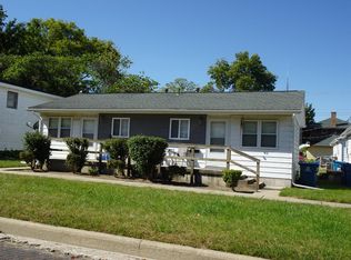 52 E John St, Knox, IN 46534