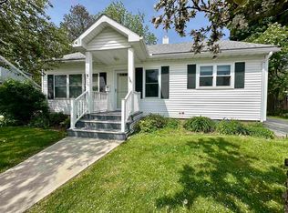 5 Beverly Ct, Saint Albans, VT 05478