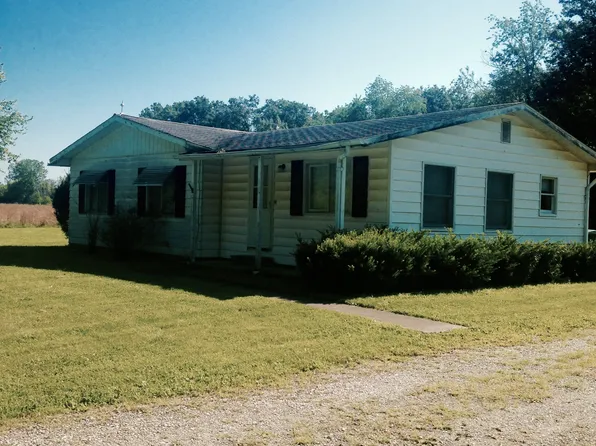 1995 W Grant St, Macomb, IL 61455