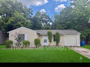 2628 Healey Dr, Dallas, TX 75228