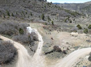 1805 N Skumpah Rd, Salina, UT 84654