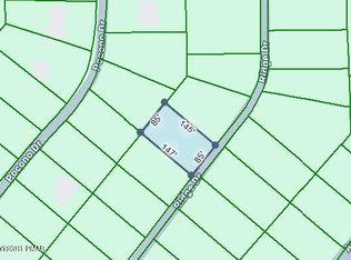 103 Ridge Dr, Gouldsboro, PA 18424