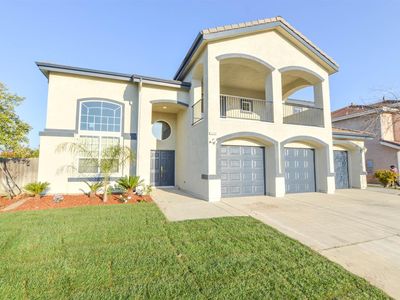 2309 Megan Ave, Clovis, CA, 93611