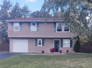 5883 Rita Ln, Cicero, NY 13039