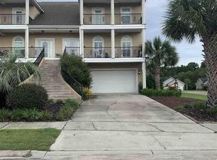 4425 Plantation Harbour Dr #B, Little River, SC 29566