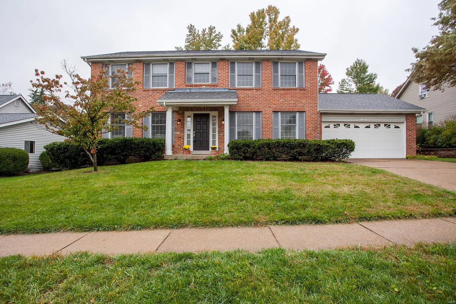 1834 Dougherty Estates Dr photo 1
