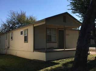 1247 S 75th East Ave, Tulsa, OK 74112