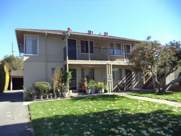 2034 Johnston Ave APT 3, San Jose, CA 95125