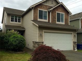 4109 NE 5th Ct, Renton, WA 98059