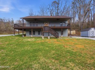 287 Cave Creek Rd, Loudon, TN 37774