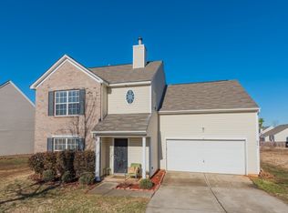 2729 Rustic Ridge Ct, Rock Hill, SC 29730