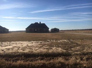 24441 Gillson Rd, Iowa, LA 70647