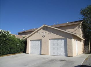 911 Bourbon St APT 3, Pahrump, NV 89048