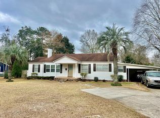 1907 Clark St, Dothan, AL 36301