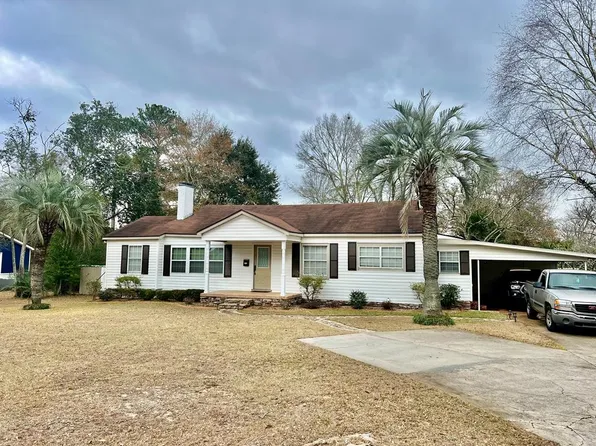 1907 Clark St, Dothan, AL 36301