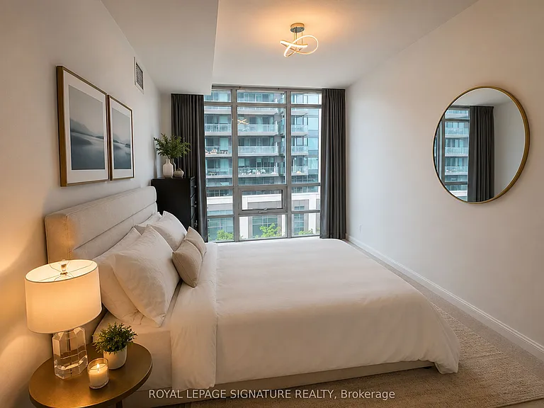 1910 Lake Shore Blvd W #1109 — Photo 12