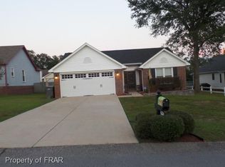 3045 Rosemeade Dr, Fayetteville, NC 28306