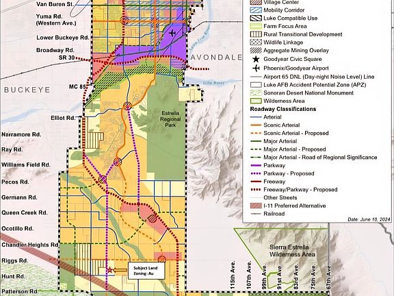 3rd image of 260XX S Rainbow Valley Rd #1
