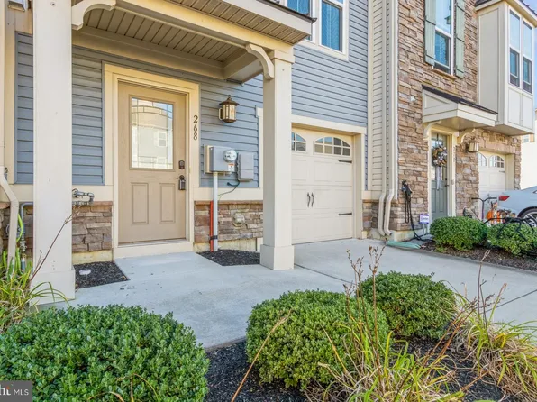 268 Iannelli Rd, Clarksboro, NJ 08020