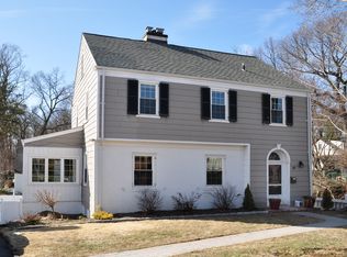 87 Ardell Rd, Bronxville, NY 10708