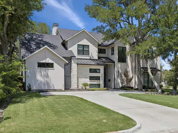 5861 Meletio Ln, Dallas, TX 75230