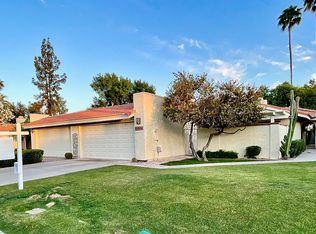 7821 E Foxmore Ln, Scottsdale, AZ 85258