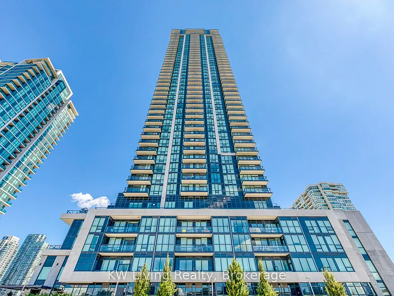 3975 Grand Park Dr #2510 — Photo 1