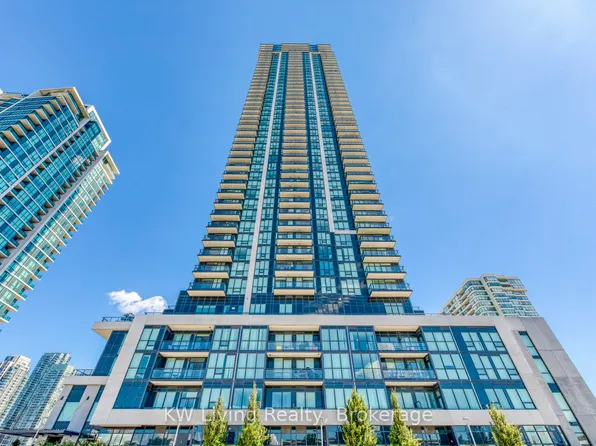 3975 Grand Park Dr, Mississauga, ON