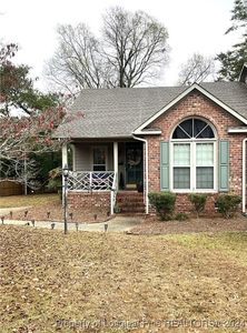 112 Spring St, Fayetteville, NC, 28305