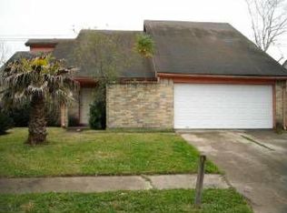 1450 Gentle Bend Dr, Missouri City, TX 77489