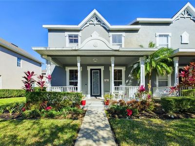 4464 Cleary Way, Orlando, FL, 32828