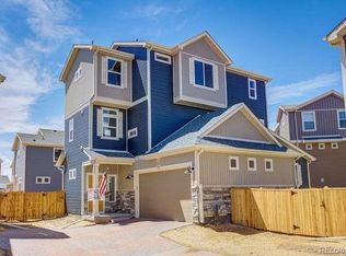 10181 Zeno St, Commerce City, CO 80022