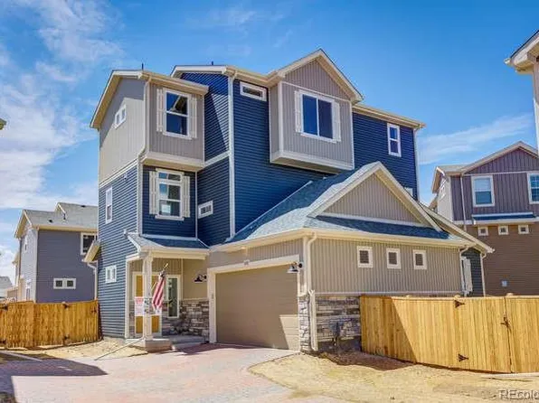 10181 Zeno St, Commerce City, CO 80022
