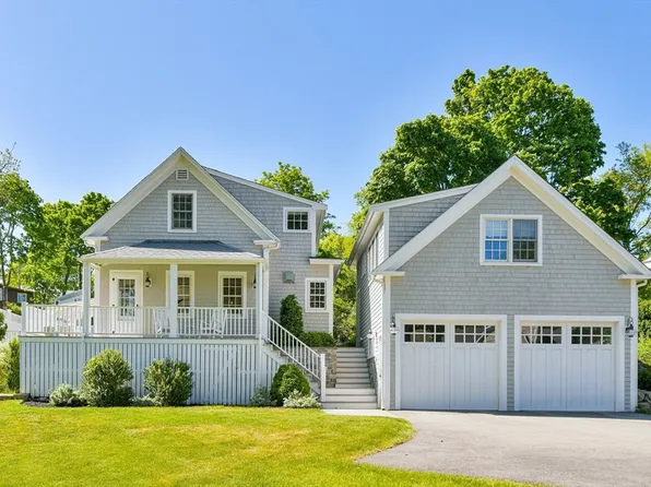 36 Stockbridge St, Cohasset, MA 02025