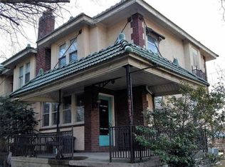 3725 Derry St, Harrisburg, PA 17111