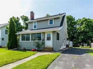 139 Whiteford Rd, Rochester, NY 14620