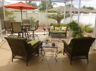 2110 Burroughs Rd, The Villages, FL 32162