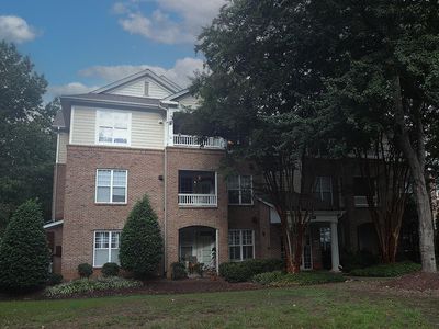 8011 Allyns Landing Way APT 202, Raleigh, NC, 27615