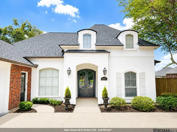 12417 Plantation Creek Dr, Geismar, LA 70734
