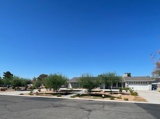 5611 Fire Island Dr, Las Vegas, NV 89120