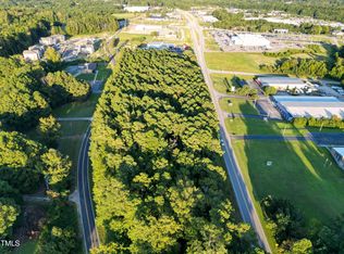 1 158 Business Hwy Lot 1, Henderson, NC 27536