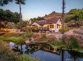 2251 Stenner Creek Rd, San Luis Obispo, CA 93405