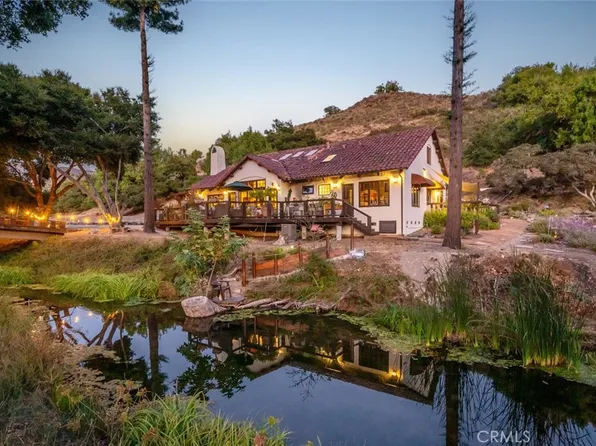 2251 Stenner Creek Rd, San Luis Obispo, CA 93405