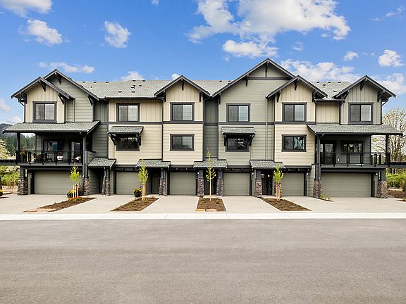 Exterior Style A Color Scheme A